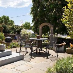 Am Rückerlhof Katrin