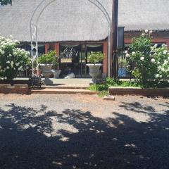 Sundown Lodge and Confrence