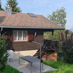 Ferien Im Luegisland