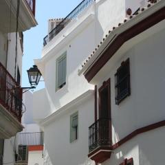 Gemütliches Ferienhaus In Guaro Mit Grill