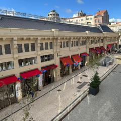 Apartments City Center- Market Bolhão