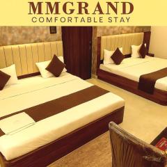MM Grand Guest House