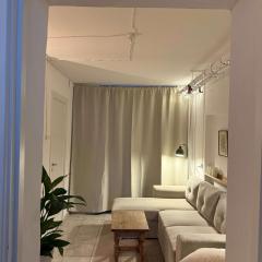 City center cozy apartment