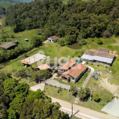 Vieira Eco Pousada #2