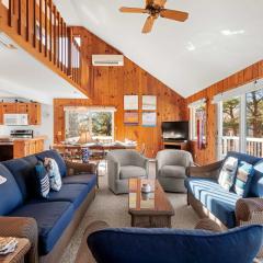 Steps to Neighborhood Beach Dog Friendly