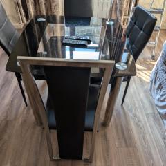 Infinity Apartments II