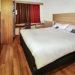 ibis Santiago Providencia