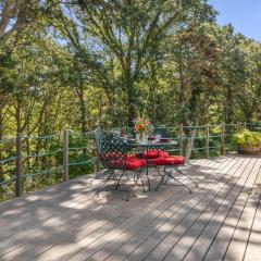 Tranquil Cozy Cottage Recently Renovated