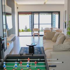 la Villa WOOR Saly Joseph