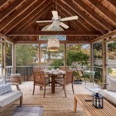 Game Room Firepit Mins to Beaches