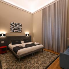 Me too exclusive apartments - Cognetti 37 Suites