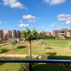 prestigia urbane appartement marrakech