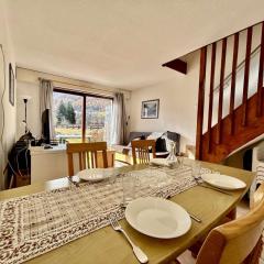 Appartement cosy 3 pièces pour 6 pers. - Serre Chevalier - FR-1-330F-26