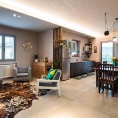 BoCa1 Appartamento Lago Iseo Franciacorta