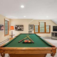 Near Corporation Beach Game Room