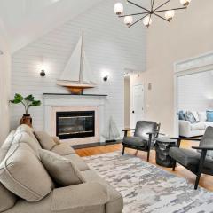 Near Corporation Beach Game Room