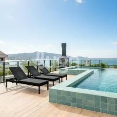 LUGA: Ap Coqueiros | Design e Conforto