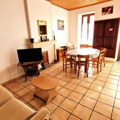 Âme Oléronaise dans hameau Oléronais