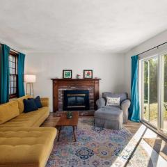 Family-Friendly Central AC Near Beach