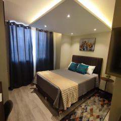 Monoambiente amplio de lujo con wifi