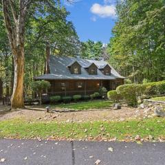Cushing Home - Family Cabin Near Wachusett Mtn home