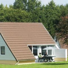 Bungalowpark Simpelveld - Alpha 63