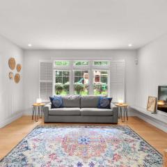 Family Friendly Home Mins to Beach and Downtown