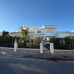 Casa SP- Villa with heated pool near Vilamoura, Vale do Lobo