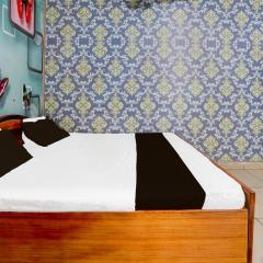 Hotel sky guest house