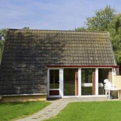 Bungalowpark Simpelveld - Alpha 86