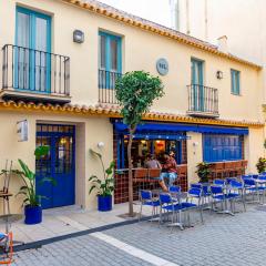 Apartamentos Las Olas del Mar