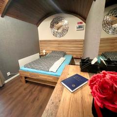 ESZLA 1 Apartman Free large secure parking