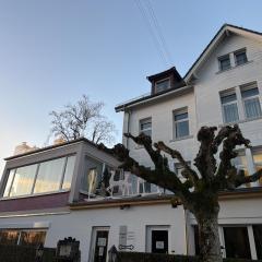 Hotel W Wolfsschlucht