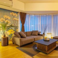 Cozy Stay Sapporo Central