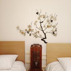 UTomega Gangnam korean Ondol experience