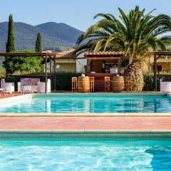 Residence Cernaia - Private Cottage