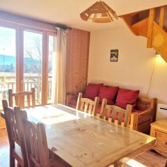Votre Havre de Paix en Montagne - chalet 6 personnes avec piscine et sauna
