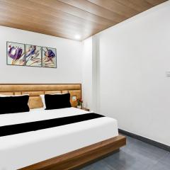 Hotel O The signature stay