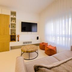 Royal Natur T1 by YHA