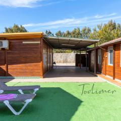 Todimer casa roble