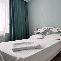 Двухкомнатная студия ЖК Ирина