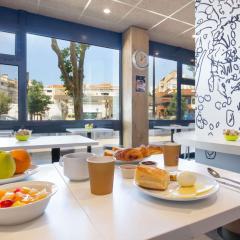 Ibis Budget Marseille Timone