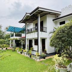 Green Villa Matale