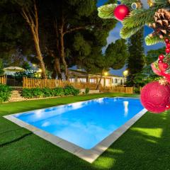 The Urban Mansion by Fidalsa