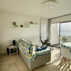 Studio Love – Vue imprenable sur la Baie de Somme