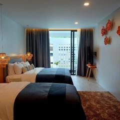 La La Lay Beach House