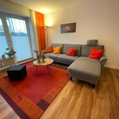 Ferienwohnung Watt'n Idyll