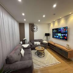 Ferienwohnung Altstadtherz