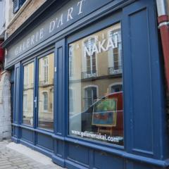 Galerie Nakai Art B&B