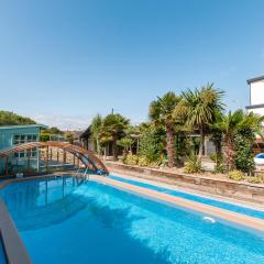 Botany Bay Beach House - Stunning Sea Views